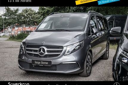 Mercedes-Benz V 250 Gebrauchtwagen