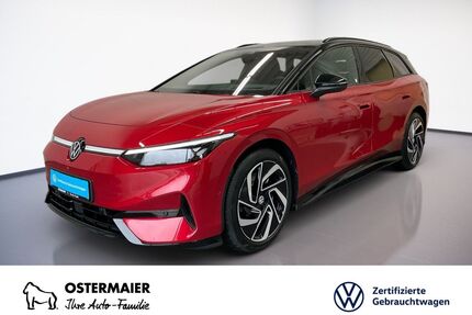 VW ID.7 Gebrauchtwagen