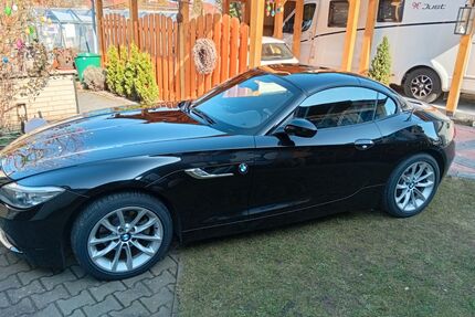 BMW Z4 Gebrauchtwagen