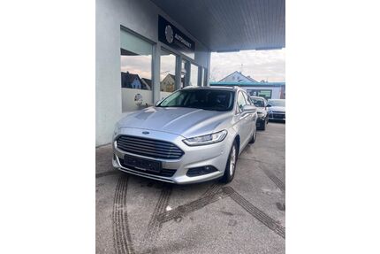 Ford Mondeo Gebrauchtwagen