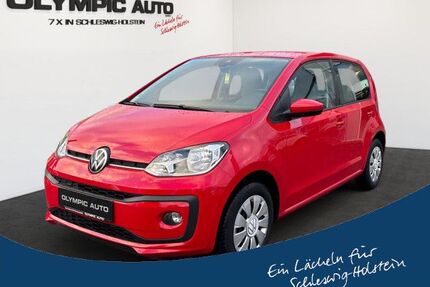 VW up! Gebrauchtwagen