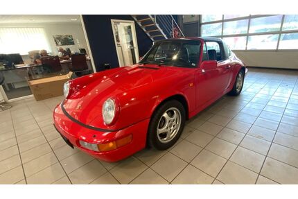 Porsche 964 Gebrauchtwagen