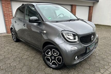 Smart ForFour Gebrauchtwagen