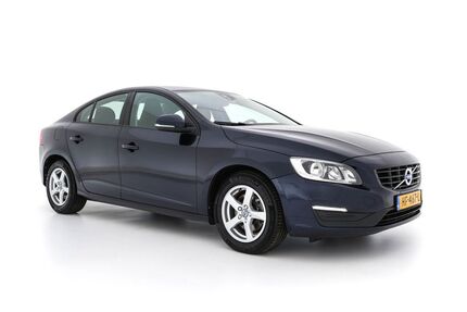 Volvo S60 Gebrauchtwagen