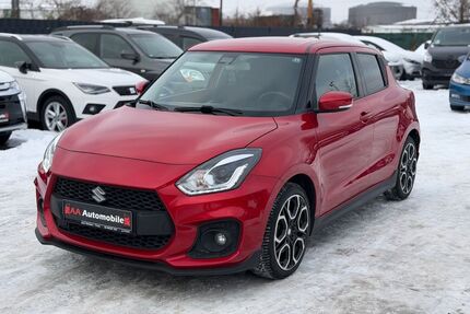 Suzuki Swift Gebrauchtwagen