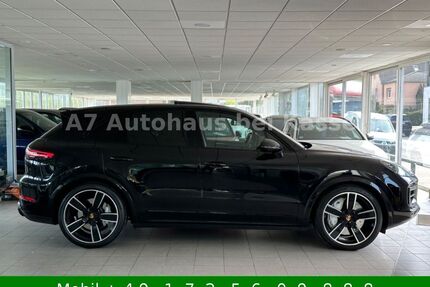 Porsche Cayenne Gebrauchtwagen