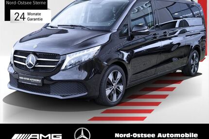 Mercedes-Benz V 250 Gebrauchtwagen