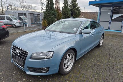 Audi A5 Gebrauchtwagen