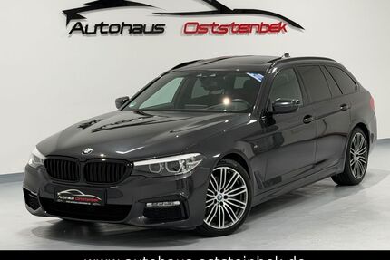 BMW 530 Gebrauchtwagen