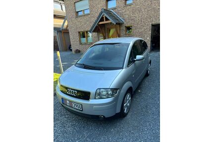 Audi A2 Gebrauchtwagen