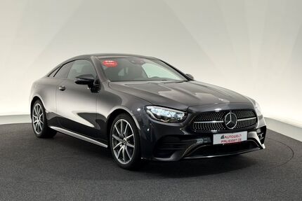 Mercedes-Benz E 300 Gebrauchtwagen