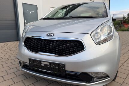 Kia Venga Gebrauchtwagen