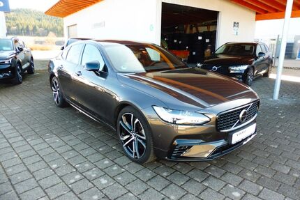Volvo S90 Gebrauchtwagen