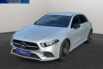 Mercedes-Benz A 200 Gebrauchtwagen