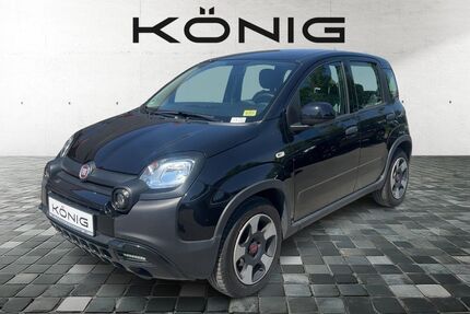 Fiat Panda Gebrauchtwagen