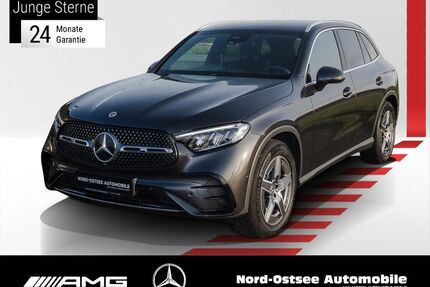 Mercedes-Benz GLC 300 Gebrauchtwagen