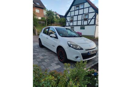 Renault Clio Gebrauchtwagen