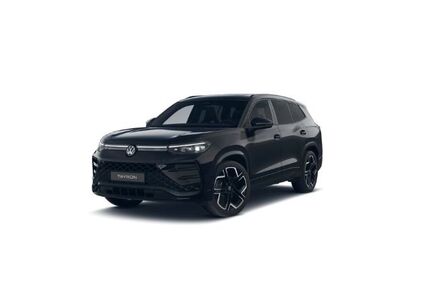 VW Tayron Gebrauchtwagen