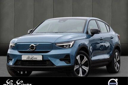 Volvo C40 Gebrauchtwagen