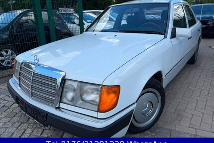 Mercedes-Benz 200 Gebrauchtwagen