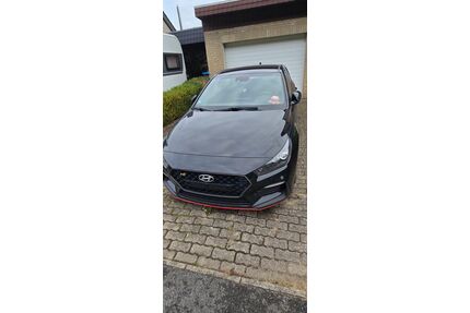 Hyundai i30 Gebrauchtwagen