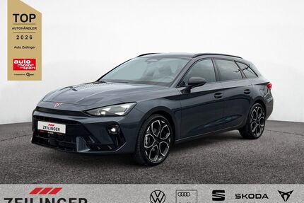 Cupra Leon Gebrauchtwagen