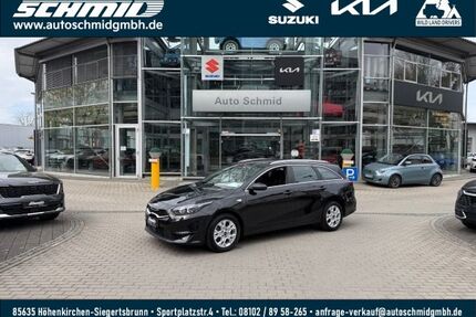 Kia ceed / Ceed Gebrauchtwagen