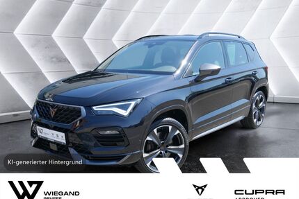 Cupra Ateca Gebrauchtwagen