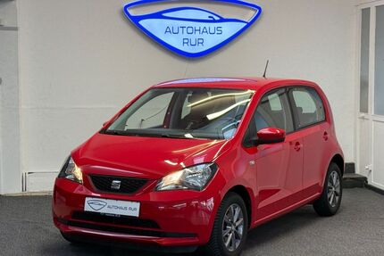 Seat Mii Gebrauchtwagen