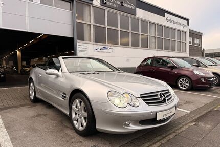Mercedes-Benz SL 350 Gebrauchtwagen