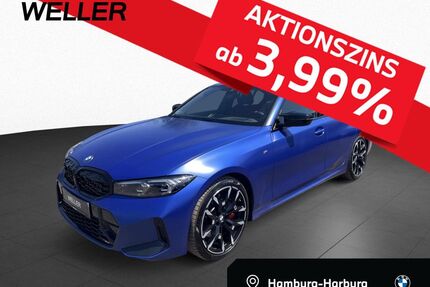 BMW M340d Gebrauchtwagen