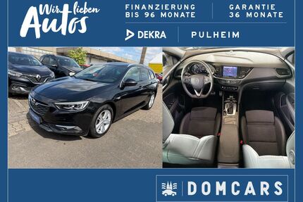 Opel Insignia Gebrauchtwagen