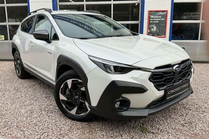 Subaru Crosstrek Gebrauchtwagen