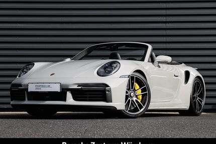 Porsche 992 Gebrauchtwagen
