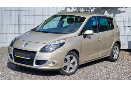 Renault Scenic Gebrauchtwagen