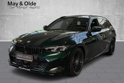 Alpina D3 Gebrauchtwagen