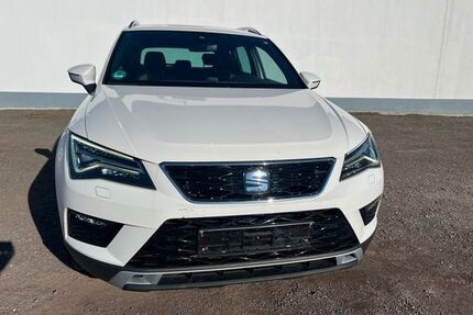 Seat Ateca Gebrauchtwagen