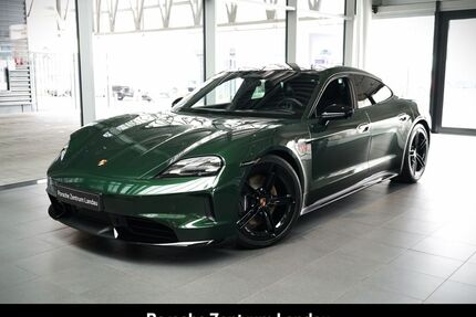Porsche Taycan Gebrauchtwagen