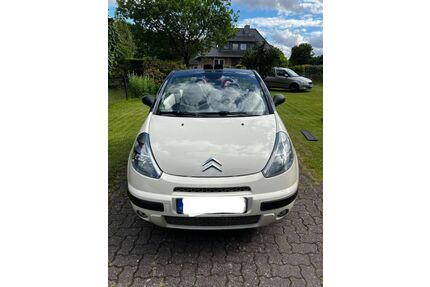 Citroen C3 Gebrauchtwagen