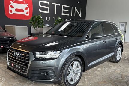 Audi Q7 Gebrauchtwagen