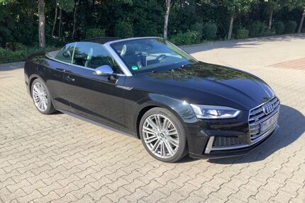 Audi S5 Gebrauchtwagen