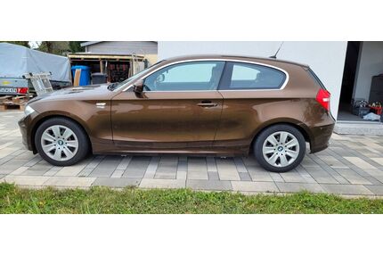 BMW 116 Gebrauchtwagen