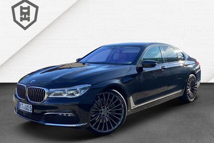 BMW 750 Gebrauchtwagen