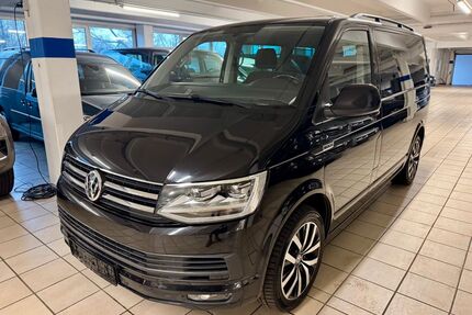 VW T6 Multivan Gebrauchtwagen