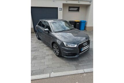 Audi A1 Gebrauchtwagen