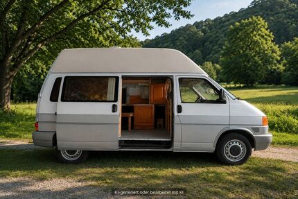 VW T4 andere Gebrauchtwagen