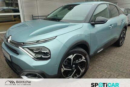 Citroen C4 Gebrauchtwagen