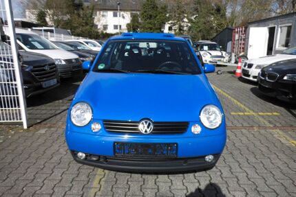 VW Lupo Gebrauchtwagen