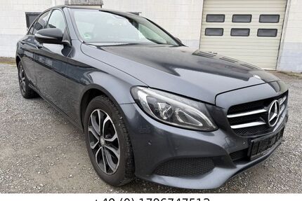Mercedes-Benz C 220 Gebrauchtwagen