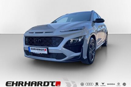 Hyundai KONA Gebrauchtwagen